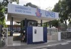 Uneb anuncia concurso público com 68 vagas para Salvador e cidades do interior da Bahia