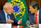 Haddad sugere a Lula definir novo presidente do BC nos próximos dias