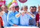 Otto diz que aliança do PSD com governo Jerônimo é inabalável: ‘Sou de grupo’
