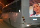 Adolescente morre após bater cabeça em poste ao colocar parte do corpo para fora de ônibus em Chorrochó