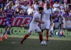 Bahia e Fortaleza se enfrentam neste sábado (21); confira escalações