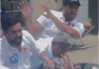 Petistas atiram ovo contra governador da Bahia durante carreata; ataque foi motivado por disputa política na eleição