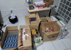 Motorista é detido com carga de cigarros avaliada em mais de R$ 5 mil em Piranhas