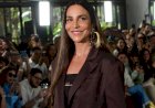 Ivete Sangalo reflete sobre Jesus Cristo: ‘O maior exemplo de humanidade’