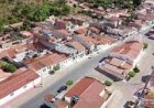 Policia Militar Conduz Mulher à Delegacia Por Desacato e Resistência em Santa Brigida-Ba