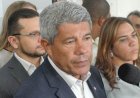 Jerônimo afirma que quer estado forte ao comentar articulações políticas na UPB e FECBAHIA