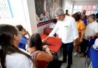 Jerônimo diz que novo piso de R$ 4,8 mil para professores será pago a partir de março