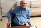 Morre o Politico e Medico Luiz Barbosa de Deus, aos 86 anos em Paulo Afonso