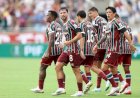 Fluminense perde dois titulares para a semifinal da Copa do Mundo de Clubes