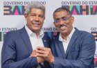 Prefeito rompe com ACM Neto e declara ser ‘cabo eleitoral’ de Jerônimo
