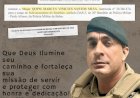 Major PM Marcus Vinicius Assume o Subcomando Do 20º Batalhão De Policia Militar