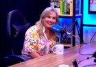 Ivana Bastos surge nos bastidores como vice de Jerônimo Rodrigues