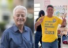 Prefeitos do União Brasil declaram apoio a Jerônimo Rodrigues