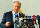Alckmin classifica a sobretaxa imposta pelos EUA como ‘injusta e descabida’