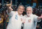 Rui Costa e Jaques Wagner são eleitos senadores da Bahia