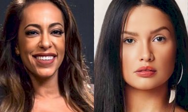 ‘Ela é artista?’, questiona Schmutz sobre Juliette