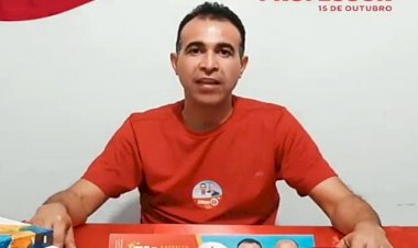 “Prefeito de Santa Brígida não cumpre com o que assina” Afirma APLB