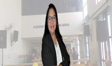 Vereadora Lucinha Santos afirma que gestantes de Santa Brígida/Ba estão desassistidas