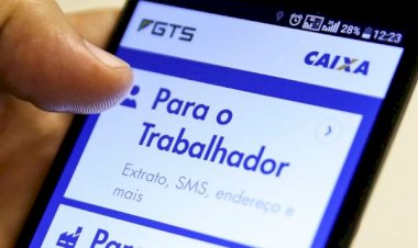 Saque extraordinário: trabalhadores nascidos em julho já podem retirar até R$ 1 mil no FGTS