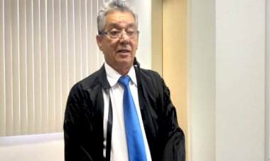 Juiz aposentado e outras sete pessoas são presas na terceira fase da Operação Inventário