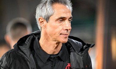 Flamengo anuncia saída do técnico Paulo Sousa após cinco meses