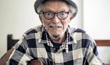 Morre Paulo Diniz, autor de ‘Pingos de Amor’, aos 82 anos