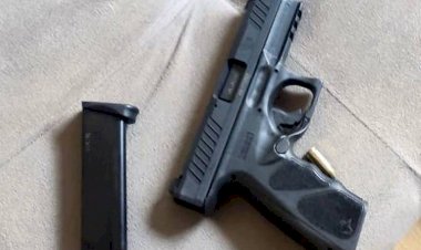 Família é sequestrada e obrigada a fazer pix para suspeitos em cativeiro