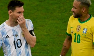 Fifa: partida entre Brasil e Argentina válida pelas Eliminatórias da Copa é anulada