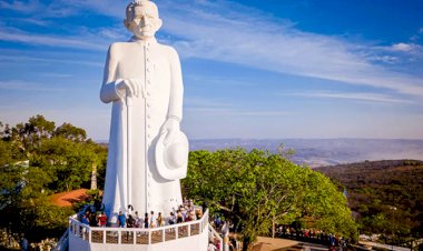 Vaticano autoriza abertura de processo de beatificação de padre Cícero