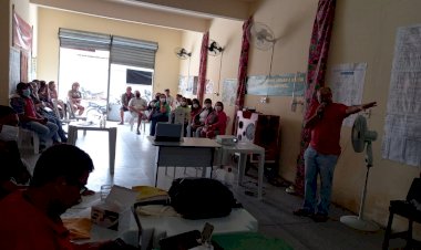 Santa Brígida/Ba: Professores da rede municipal fazem paralização por dois dias pelo reajuste do piso salarial