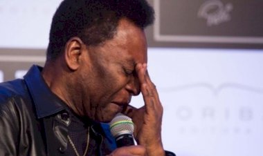 Aos 81 anos, Pelé é obrigado pela Justiça a fazer teste de paternidade