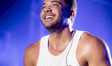 Safadão fez doação de R$560 mil