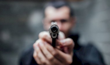 Gestante é baleada no rosto em Jequié, na Bahia