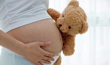 Criança de 11 anos que teve aborto negado engravida novamente após sofrer outro estupro