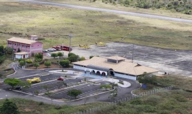 Feira de Santana, Paulo Afonso e Lençóis ganham novos voos da Azul