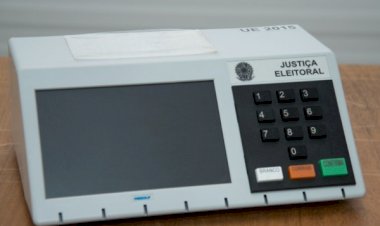 Eleições deste ano terão horário de votação unificado no país