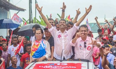 Jerônimo já soma 19 novas adesões de prefeitos e vice-prefeitos: Se juntaram ao grupo do trabalho