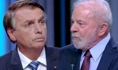 colunistas analisam desempenho de Lula e Bolsonaro