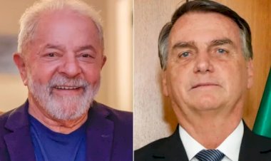 Abrapel/Ipespe: Lula tem 53% dos votos válidos no 2º turno; Bolsonaro tem 47%
