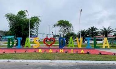 Vereador de Dias D’Ávila é preso suspeito de ameaçar colega parlamentar com pistola em sessão solene da casa legislativa