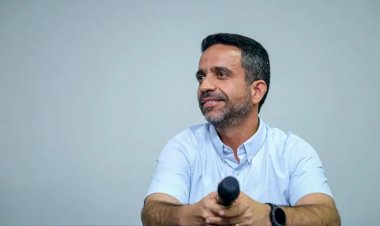 Paulo Dantas volta ao governo de Alagoas, após decisão do Supremo
