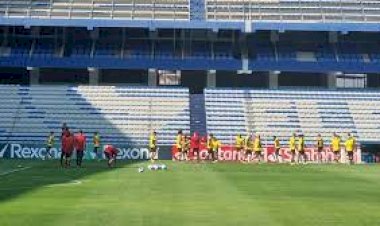 Flamengo descarta festa pública em caso de título da Libertadores