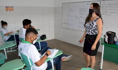 Governo da Bahia anuncia pagamento do precatório do Fundef a educadores na sexta-feira