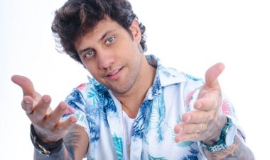 Jammil lança nova música e clipe para a Copa do Mundo