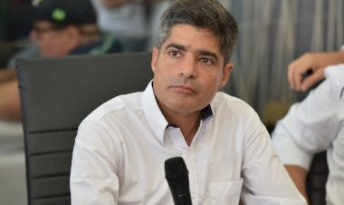 ACM Neto parabeniza Jerônimo e pede que petista governe para todos os baianos