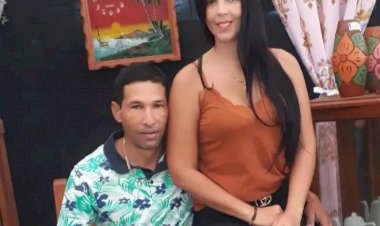 Mulher é morta pelo marido que depois se mata na frente da filha