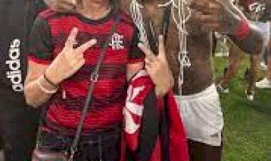 Diretora do Flamengo ataca nordestinos após eleição