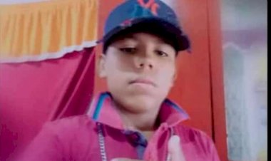 Adolescente de 14 anos morre após sofrer descarga elétrica na zona rural de Mata Grande
