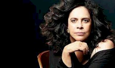 Morre aos 77 anos a cantora Gal Costa