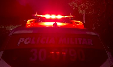 Mulher é ameaçada de morte junto com os filhos, pelo ex-esposo que acabou preso